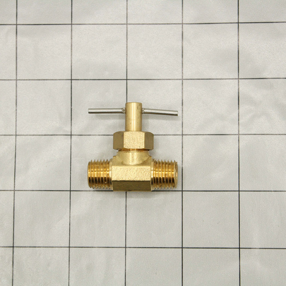 108P 1/4 MP X 1/4 MP VALVE - W05
