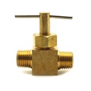 108P 1/4 MP X 1/4 MP VALVE - W08