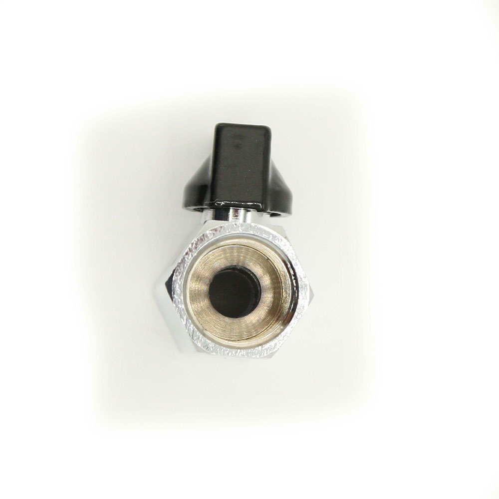 3/8"FIP x 3/8"FIP BALL VALVE - W03