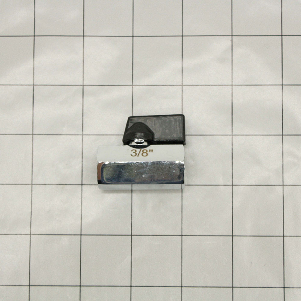 3/8"FIP x 3/8"FIP BALL VALVE - W04