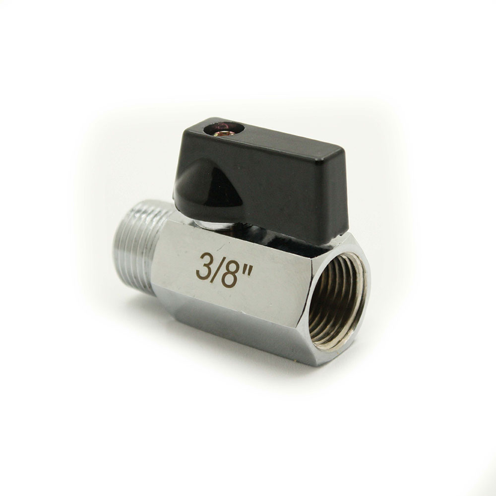 3/8"MIP x 3/8"FIP BALL VALVE - W02
