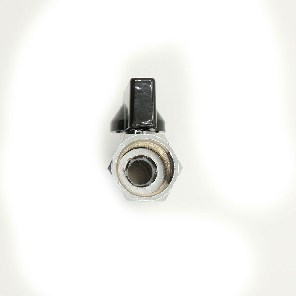 3/8"MIP x 3/8"FIP BALL VALVE - W03