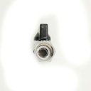 3/8"MIP x 3/8"FIP BALL VALVE - W03