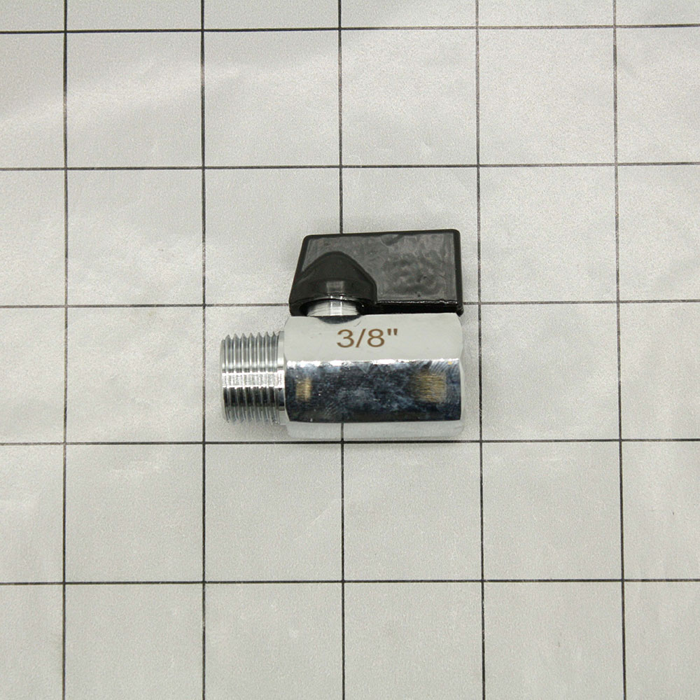 3/8"MIP x 3/8"FIP BALL VALVE - W04