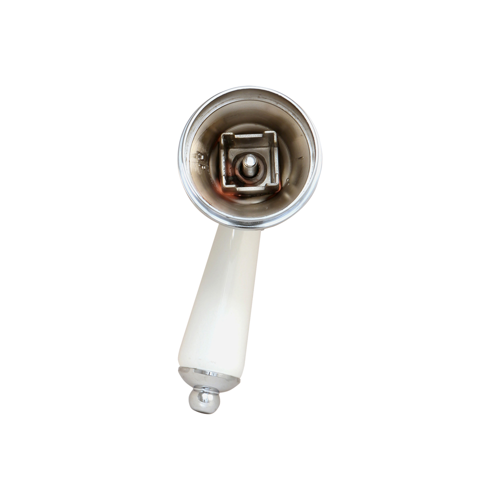 1570-T Fit-All Universal Porcelain Lever Faucet Handle - 46010 - W02