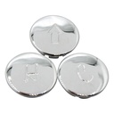 1593-T Price Pfister Windsor Faucet Handle Button Set - 80682 - W02
