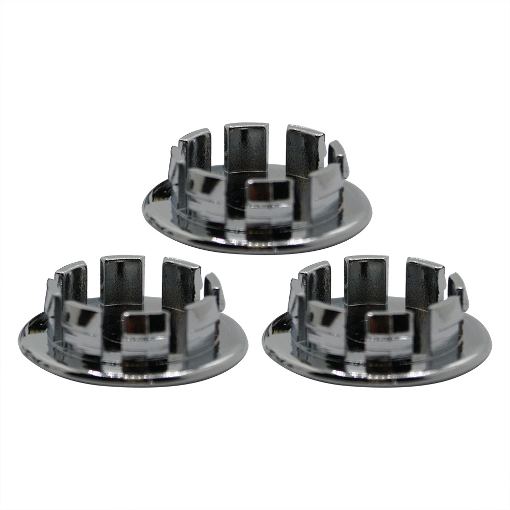 1593-T Price Pfister Windsor Faucet Handle Button Set - 80682 - W03