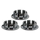 1593-T Price Pfister Windsor Faucet Handle Button Set - 80682 - W03