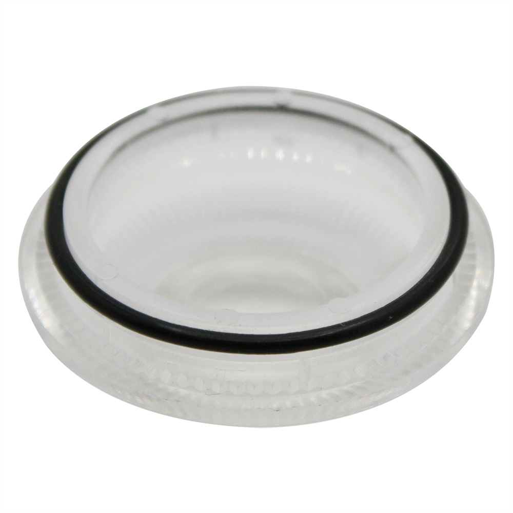 1598-T Moen Old Style Faucet Handle Button - W03