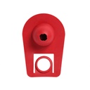 1606-T Adjustable Ballcock Tank Kit - W02
