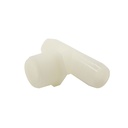 NYLON 3/4 BARB X 3/4 MIP TEE - W02