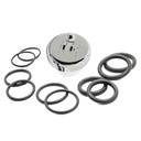 1690-T Waste & Overlfow Stopper - FLIP-IT - W03