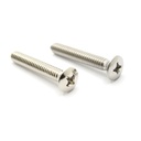 1692-T Waste & Overflow Face Plate Screws (2-Pack) - W03