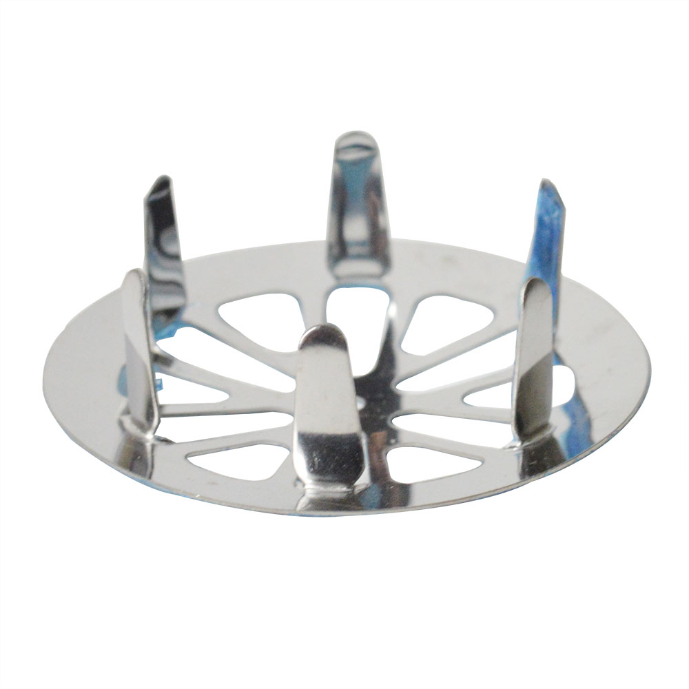 1697-T Waste & Overflow Strainer for Price Pfister - W02