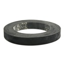 1705-T Tub / Shower Waste & Overflow Washer - W04