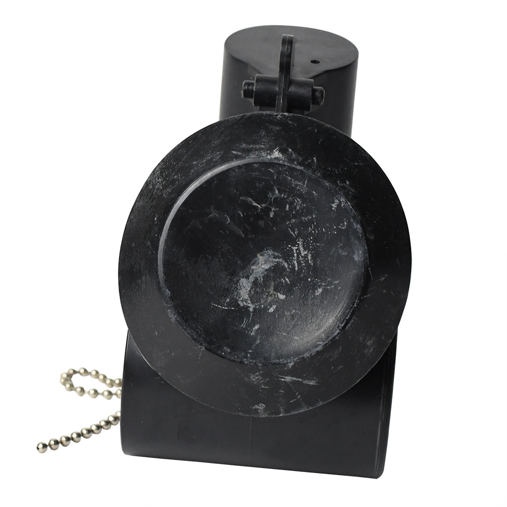 1718-T A/S #5 OS HIGH ACTUATOR - W03