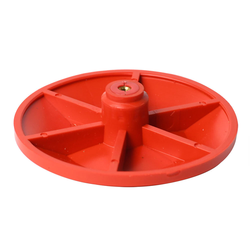 1720-T A.S. SCREW-ON SEAT DISC - W03