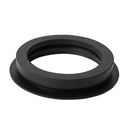 1722-T Toilet Flush Valve Seal / Washer for American Standard - W02