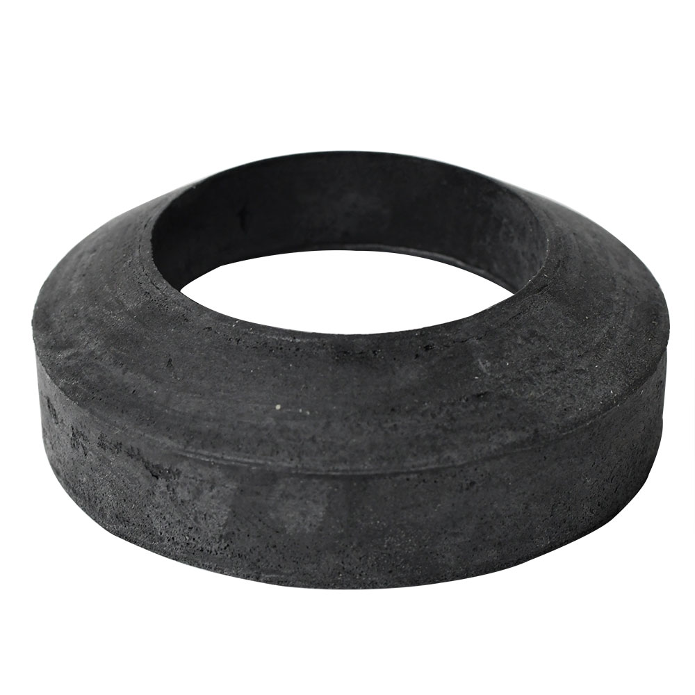 1726-T W-210H American Standard Tank to Bowl Gasket (Recessed Gasket for Flush Valve Nut) - W02