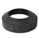 1726-T W-210H American Standard Tank to Bowl Gasket (Recessed Gasket for Flush Valve Nut) - W02