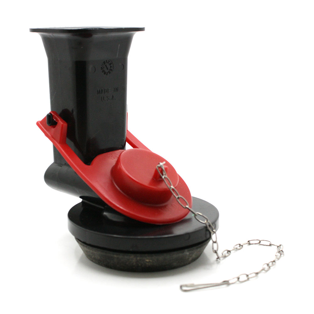 1732-T Kohler Rialto Flush Valve - W03