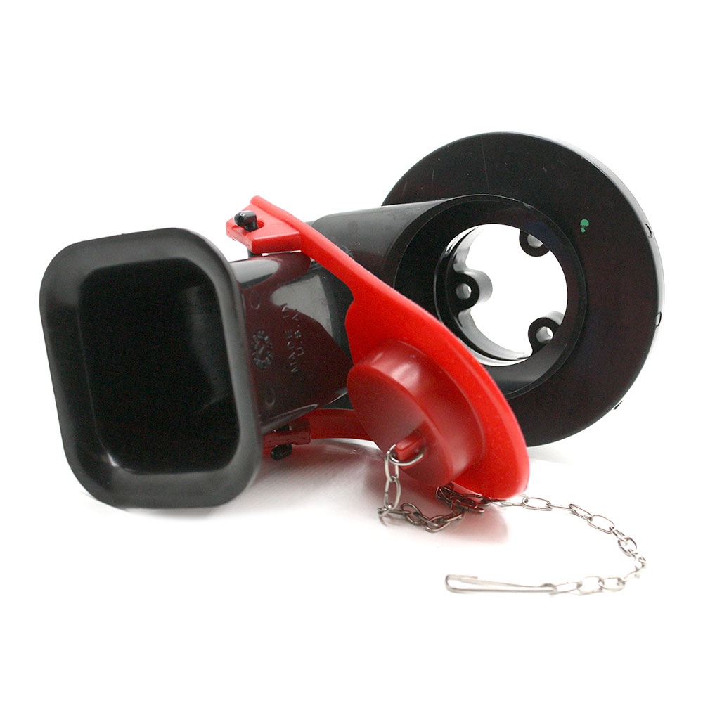 1732-T Kohler Rialto Flush Valve - W05