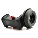 1732-T Kohler Rialto Flush Valve - W06