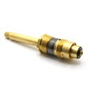 1737-T Crane / Repcal Stem - Hot / Cold - W03