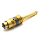 1737-T Crane / Repcal Stem - Hot / Cold - W04