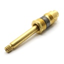 1737-T Crane / Repcal Stem - Hot / Cold - W05