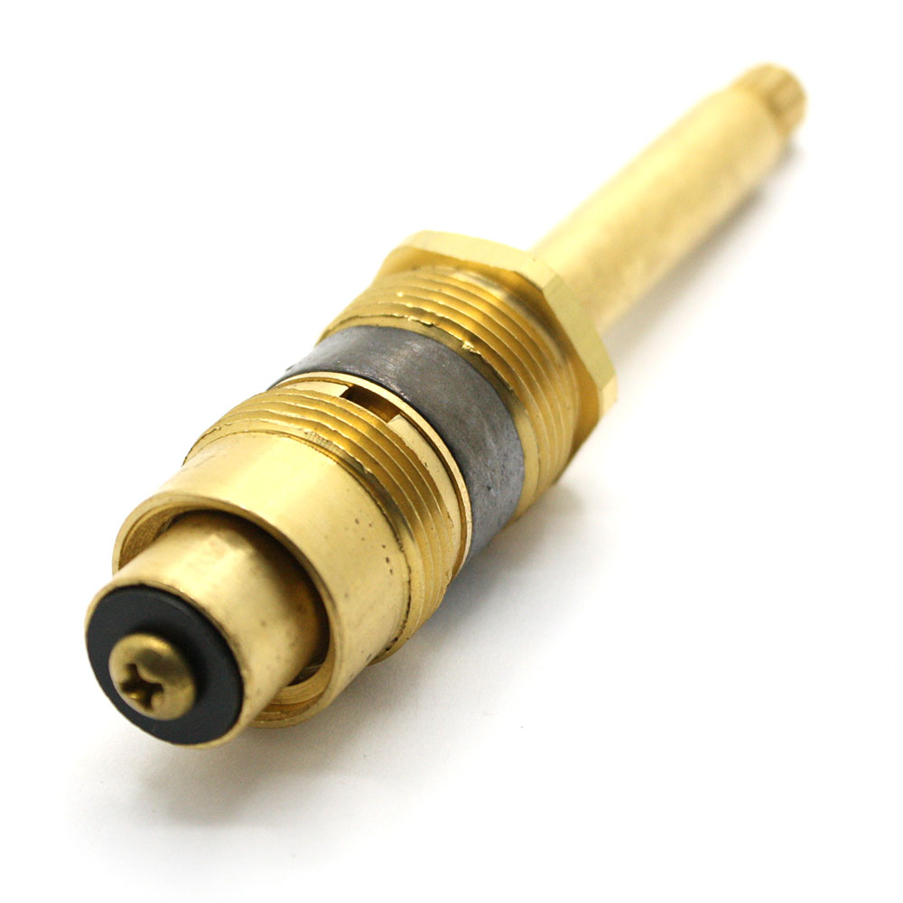 1737-T Crane / Repcal Stem - Hot / Cold - W06