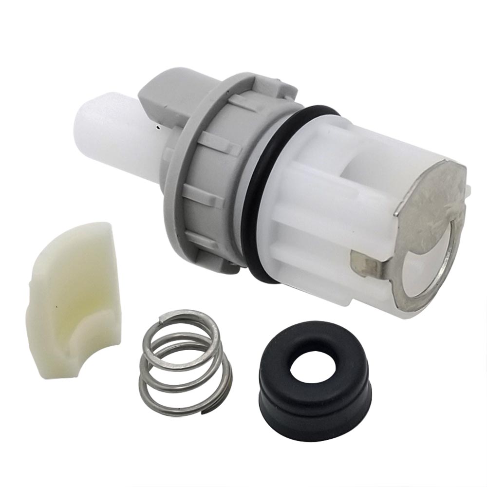 1738-T Delta Faucet Stem / Cartridge (Grey Body) - W02