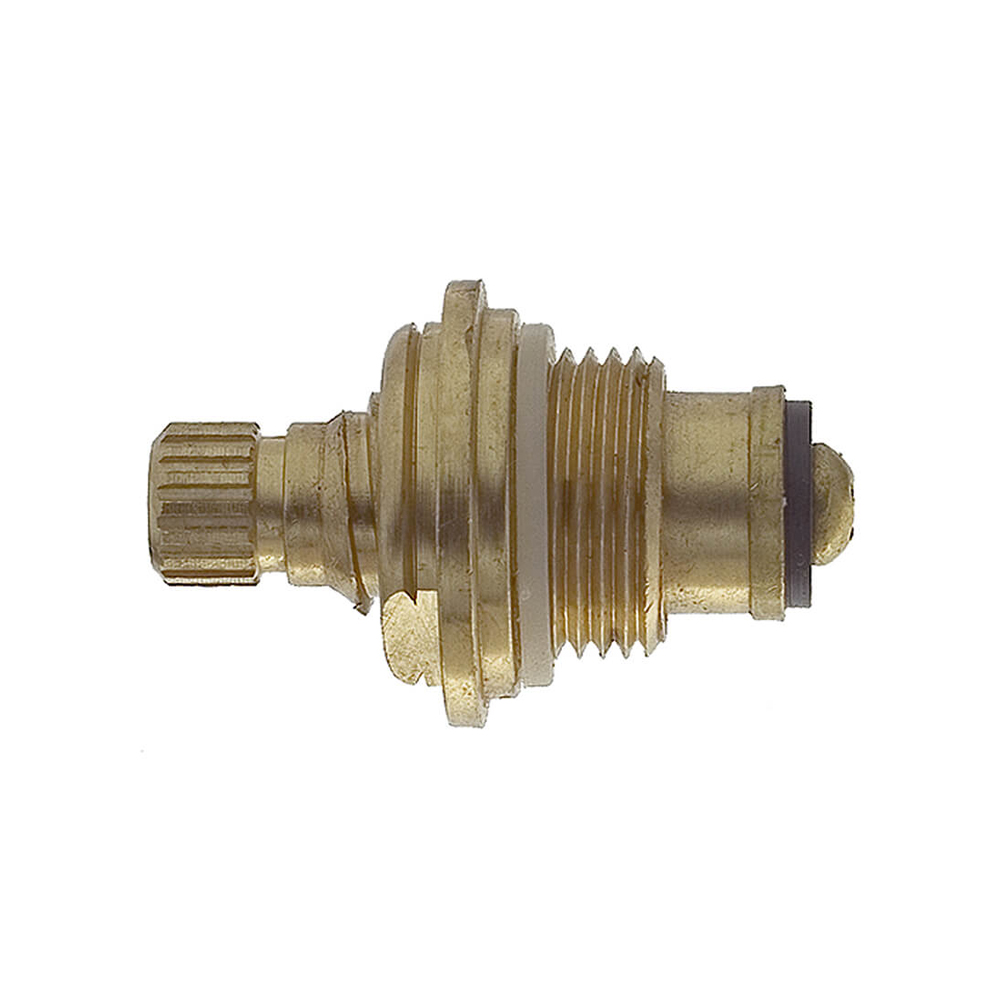 1742-T Streamway Lavatory Faucet Stem - Hot (15641E) 2J-6H - W02