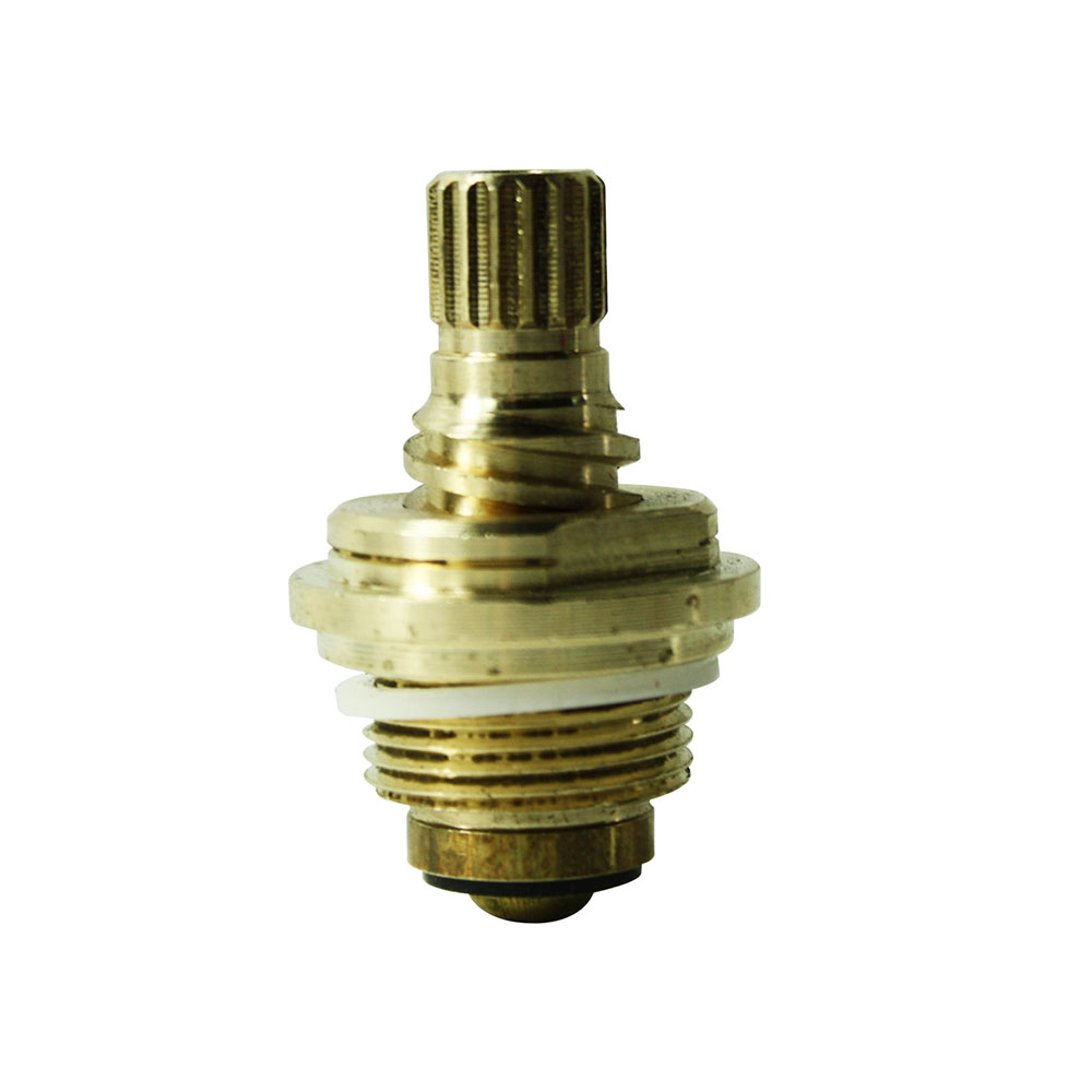 1743-T Streamway Lavatory Faucet Stem - Hot (15642E) 2J-6C - W02