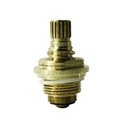 1743-T Streamway Lavatory Faucet Stem - Hot (15642E) 2J-6C - W02