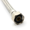 1767-T 5/8" OD Comp x 20" Riser with Valve - W04