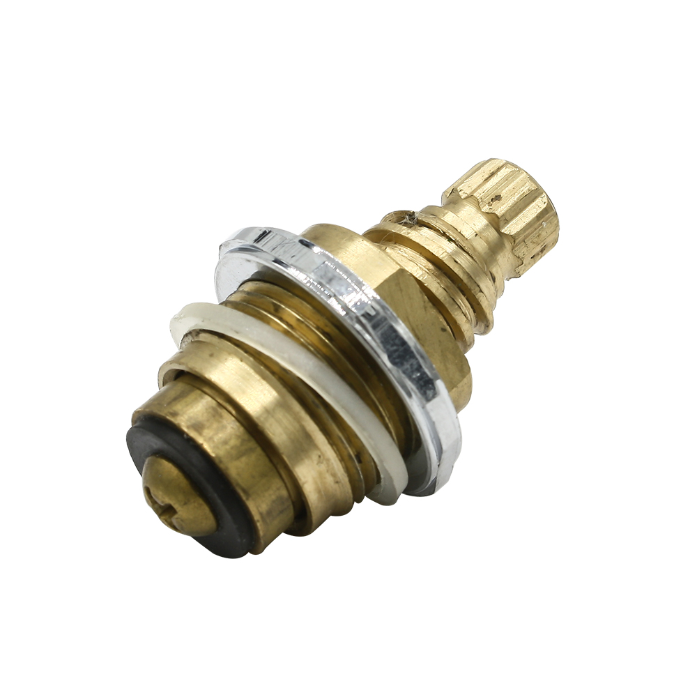 1770-T Harcraft Wall Lavatory Faucet Stem - Hot - W03