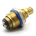 1770-T Harcraft Wall Lavatory Faucet Stem - Hot - W03