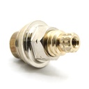 1771-T Harcraft Wall Lavatory Faucet Stem - Cold - W03