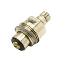 1771-T Harcraft Wall Lavatory Faucet Stem - Cold - W03