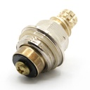 1771-T Harcraft Wall Lavatory Faucet Stem - Cold - W04