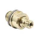 1771-T Harcraft Wall Lavatory Faucet Stem - Cold - W04