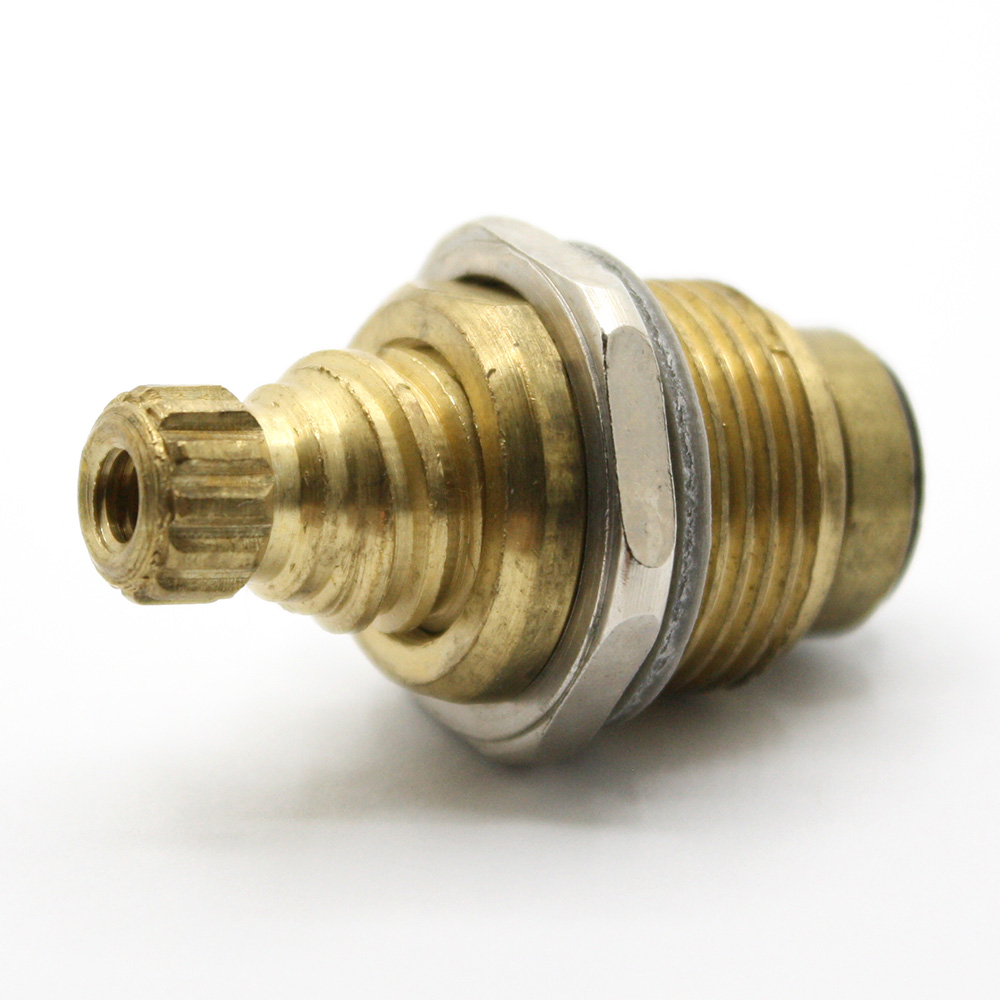 1772-T Harcraft Ledge Faucet Stem - Hot / Cold - W03