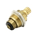 1772-T Harcraft Ledge Faucet Stem - Hot / Cold - W03