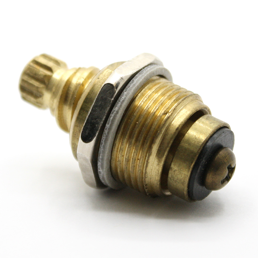 1772-T Harcraft Ledge Faucet Stem - Hot / Cold - W04
