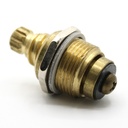 1772-T Harcraft Ledge Faucet Stem - Hot / Cold - W04