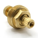 1775-T Sterling Deck Lavatory Faucet Stem - Hot - W03