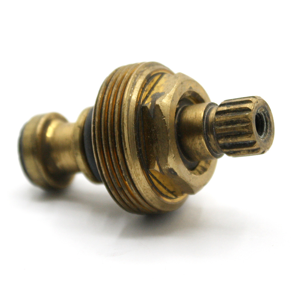 1776-T Sterling Deck Lavatory Faucet Stem - Cold - W03