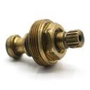 1776-T Sterling Deck Lavatory Faucet Stem - Cold - W03