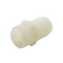 NYLON 1" BARB X 1" MIP ADPT - W06